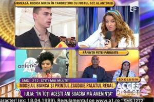 Scandal monstru în lumea romilor! Ginerele regelui Dan Stănescu era deja căsătorit! / VIDEO